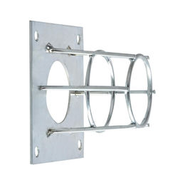 Esschert Design Nistkastenschutz für Eichhörnchen und Marder – Bild 1 von 6