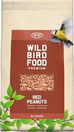 Produktbild von Esschert Design Rote Erdnüsse - 1 kg