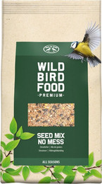 Produktbild von Esschert Design Schalenfreies Streufutter - 1 kg