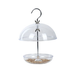 Esschert Design Vogelhaus aus Acryl – Bild 1 von 6