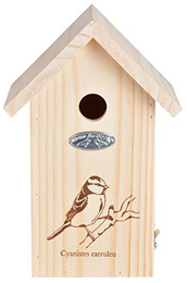 Produktbild von Esschert Design Vogelhaus für Blaumeisen