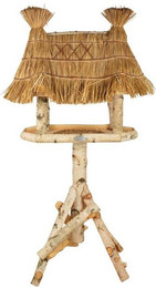 Produktbild von Esschert Design Vogelhaus Futterhaus auf Ständer