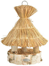 Esschert Design Vogelhaus zum Aufhängen – Bild 1 von 3