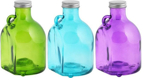 Produktbild von Esschert Design Wespenfalle aus Glas und Metall