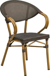 Produktbild von Esszimmerstuhl House Nordic Calda