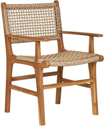 Produktbild von Esszimmerstuhl mit Armlehne House Nordic Derby