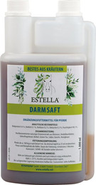 Produktbild von ESTELLA Darmsaft - 1.000 ml