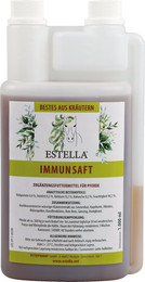Produktbild von ESTELLA Immunsaft - 1.000 ml
