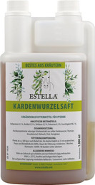 Produktbild von ESTELLA Kardenwurzelsaft - 1.000 ml