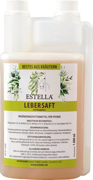 Produktbild von ESTELLA Lebersaft - 1.000 ml