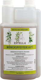 Produktbild von Estella Mönchspfeffersaft