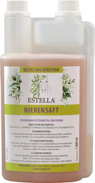 Produktbild von ESTELLA Nierensaft - 1.000 ml