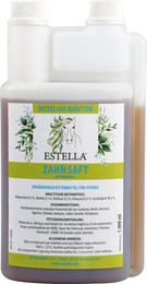 Produktbild von ESTELLA Zahnsaft - 1.000 ml