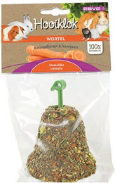 Esve Heu-Glocke - Karotte – Bild 1 von 5