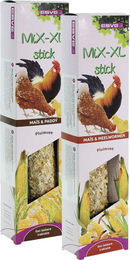 Esve Mix-XL stick Mais und Mehlwurm - 1 Stück – Bild 1 von 5