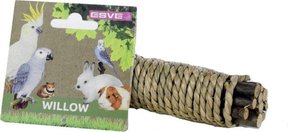 Esve Nageholz Schriftrolle - 1 M. – Bild 1 von 2