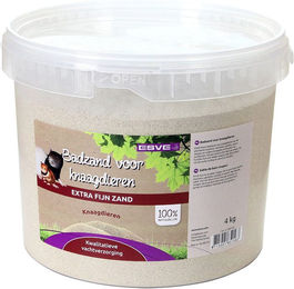 Esve Nagetier Badesand - 4 kg – Bild 1 von 5
