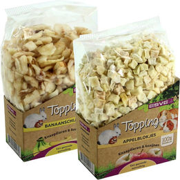 Esve Topping - Banane - 125 g – Bild 1 von 5