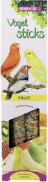 Esve Vogelsticks - Volièrenvögel Obst - 2 x 40 g – Bild 1 von 5
