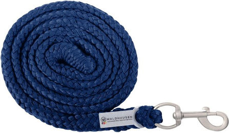 Produktbild von Ethologische Longierleine für Pferde mit Karabiner Waldhausen Plus