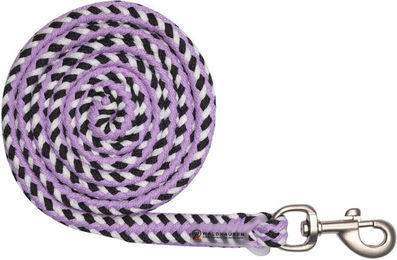 Produktbild von Ethologische Longierleine für Pferde mit Karabiner Waldhausen Plus