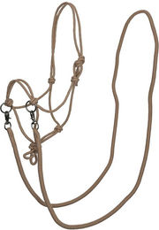 Produktbild von Ethologisches Halfter für Pferde Imperial Riding Ambient