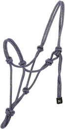 Produktbild von Ethologisches Halfter für Pferde Norton Glim