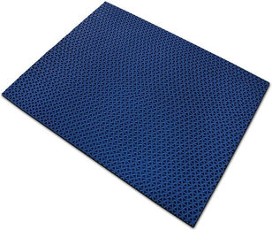 Produktbild von etm Hygienematte Anti-Slip   Blau