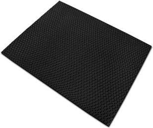 Produktbild von etm Hygienematte Anti-Slip   Schwarz