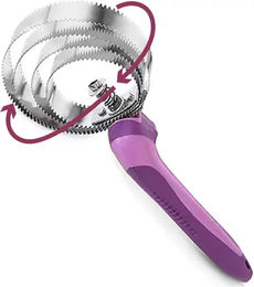 Produktbild von Étrille für Pferd hierro Lexhis Soft Line