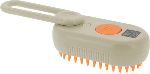 Produktbild von Étrille pour cheval Hippotonic Vapeur