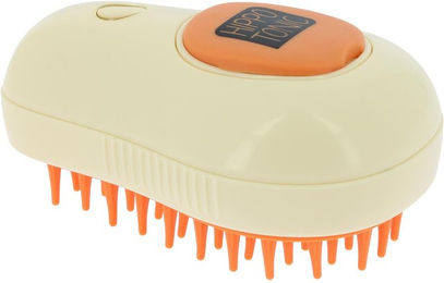 Produktbild von Étrille pour cheval Hippotonic Vapeur