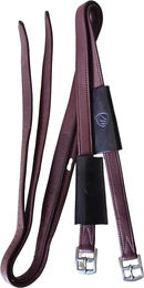 Produktbild von Etrivieren aus Leder Edix Saddles