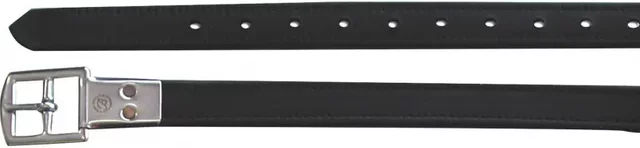 étrivières BATES "Exclusive" – Bild 1 von 2