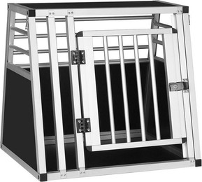 Produktbild von EUGAD Hunde-Transportbox für kleine Hunde
