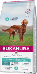Produktbild von Eukanuba Daily Care Adult Sensitive Digestion - 12 kg
