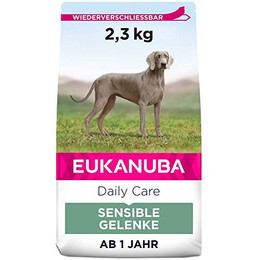 Produktbild von Eukanuba Daily Care Adult Sensitive Joints - 2,3 kg