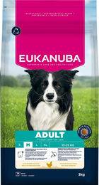 Eukanuba Dog - Life Care Adult - Medium Breed - 12 kg – Bild 1 von 5