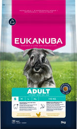 Eukanuba Dog - Life Care Adult - Small Breed - 12 kg – Bild 1 von 4