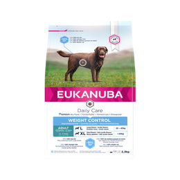 Eukanuba Dog Weight Control Large - 2 x 12 kg – Bild 1 von 2