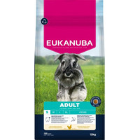 Produktbild von Eukanuba Premium Nutrition Adult Small Breed Huhn - Sparpaket: 2 x 15 kg
