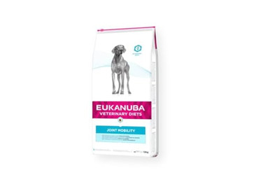 Produktbild von EUKANUBA Veterinary Diet Joint Mobility Adult - 12 kg