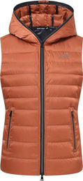 Produktbild von euro-star Bodywarmer ESGabriela, Cinna Bar - S