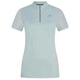 euro-star Halbzip-Top ESValentina, Lead - L – Bild 1 von 4