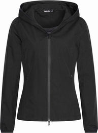 Produktbild von euro-star Jacke ESLina, black - L