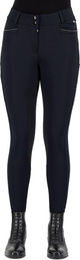 Produktbild von euro-star Reithose Comp Grip Connect ESArielle schwarz