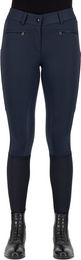 Produktbild von euro-star Reithose ESAirflow FullGrip, Navy - 34