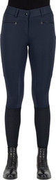 Produktbild von euro-star Reithose ESAirflow FullGrip, Navy - 36