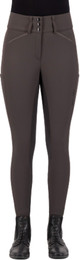 Produktbild von euro-star Reithose "ESAurelia Diamond FullGrip", mocca - 38