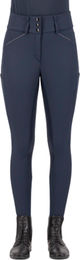 Produktbild von euro-star Reithose "ESAurelia Diamond FullGrip", navy - 38